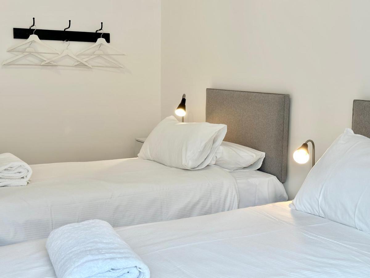 Fountain Apartment No 1 With Free Parking York Exterior foto